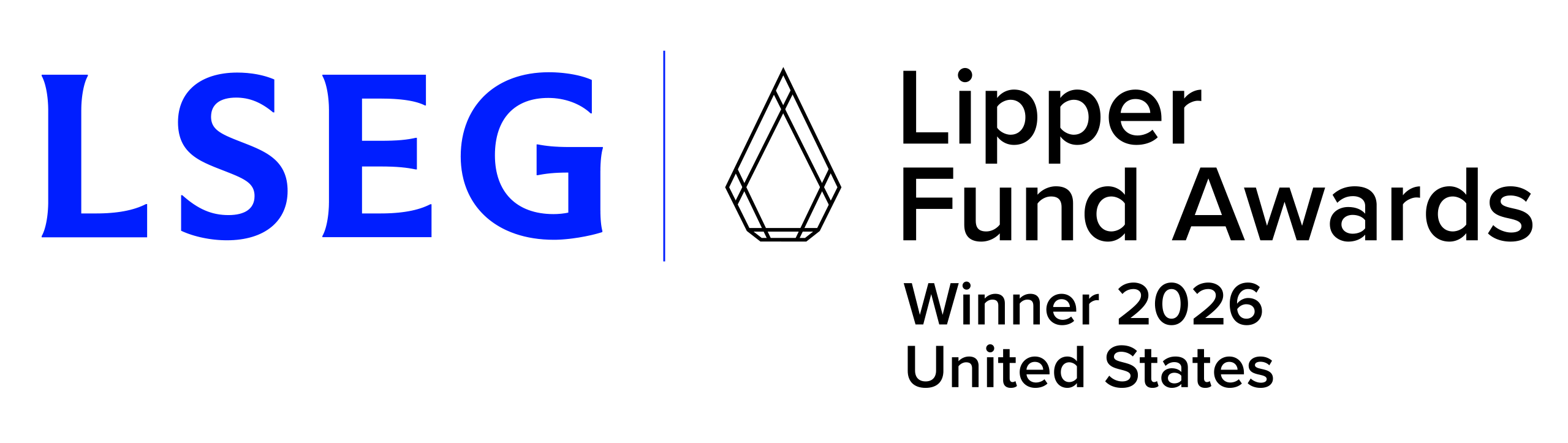 2026 Lipper Fund Awards_Secondary Logo_US_FC
