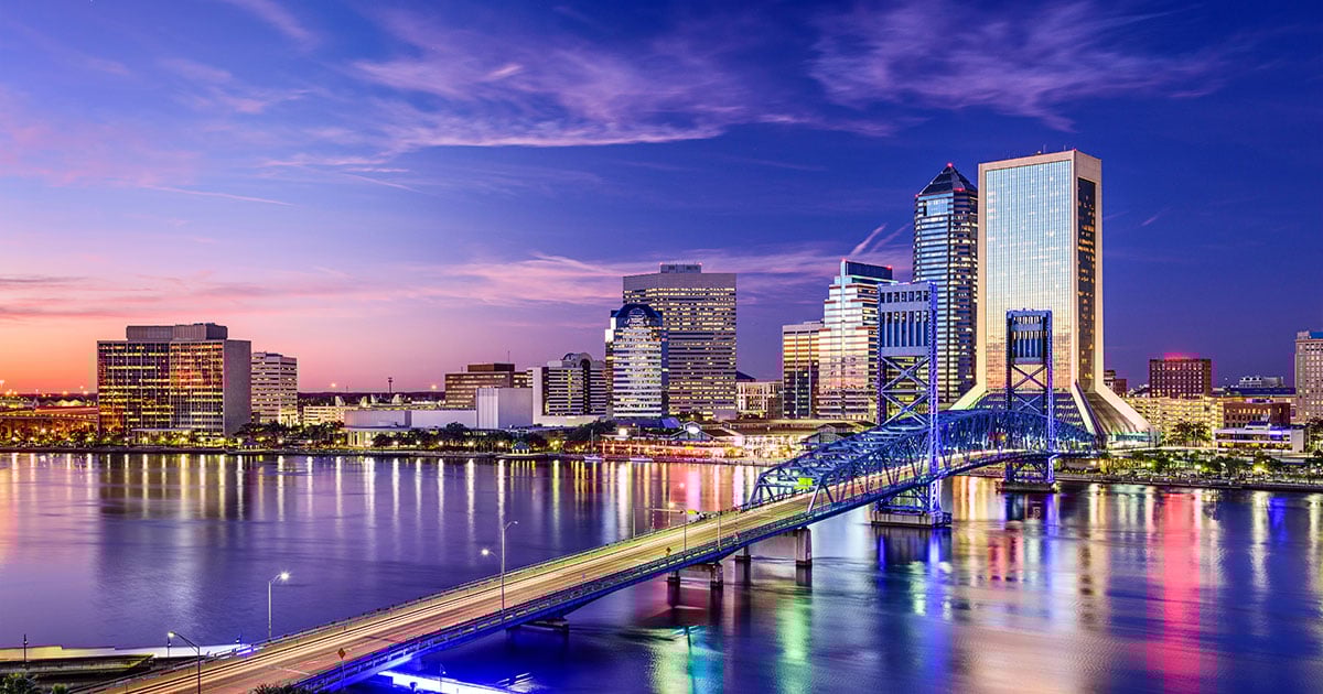 Jacksonville, FL